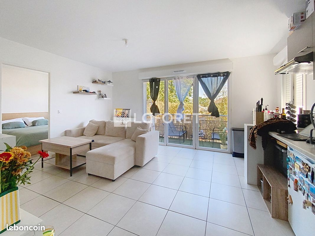 Appartement 2 pièces 45 m² · à La Teste-de-Buch · 45 m² · 200 000 €