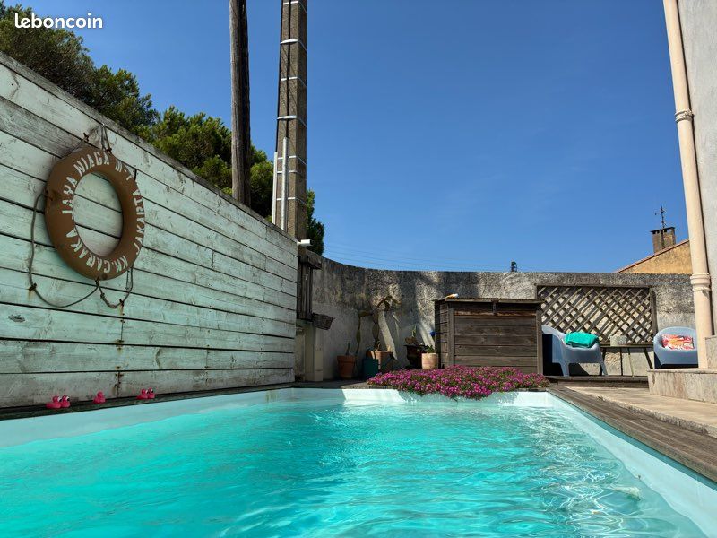 Maison 7 pièces 169 m² · à Carcassonne · 169 m² · 350 000 €