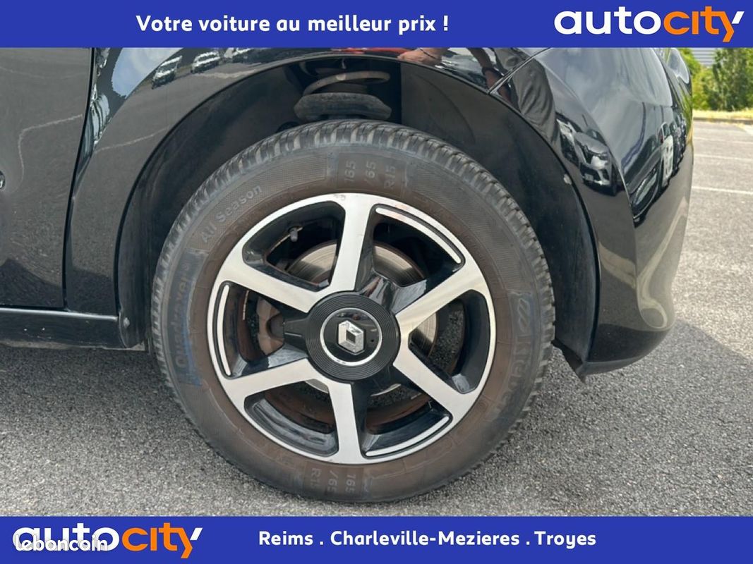 RENAULT TWINGO 0.9 Energy TCe - 90 Intens 2 (image 13)
