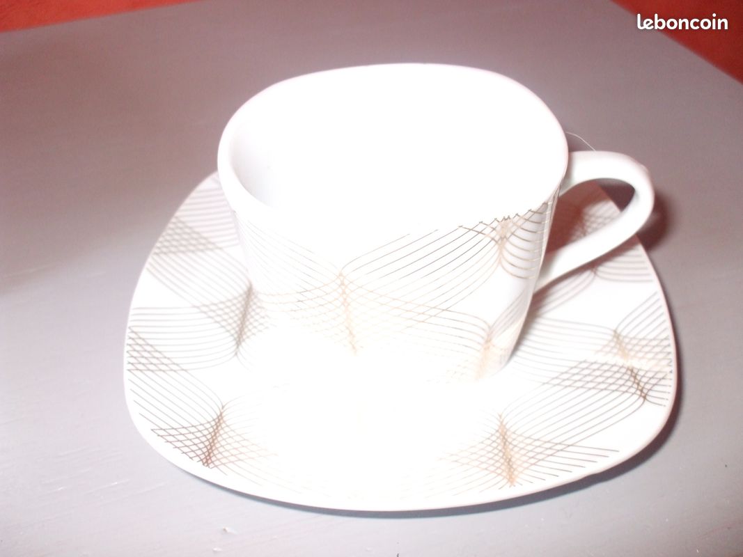 Tasses à café (image 3)