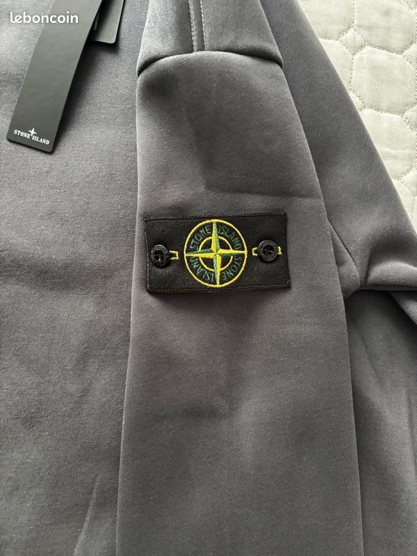 Pull stone island (image 5)