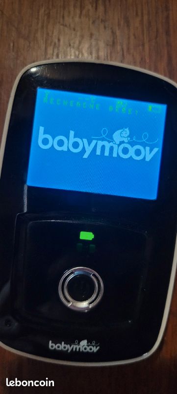 Baby Phone longue portée (image 2)