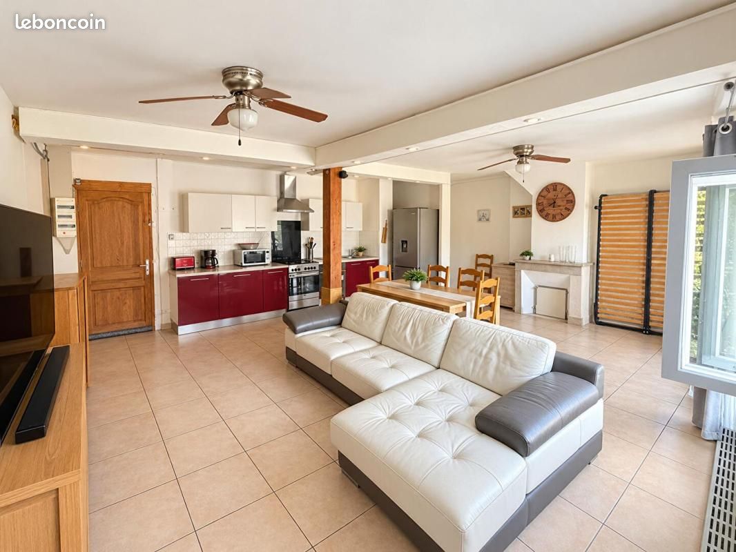 Appartement 5 pièces 85 m² · à Draguignan · 85 m² · 114 000 €