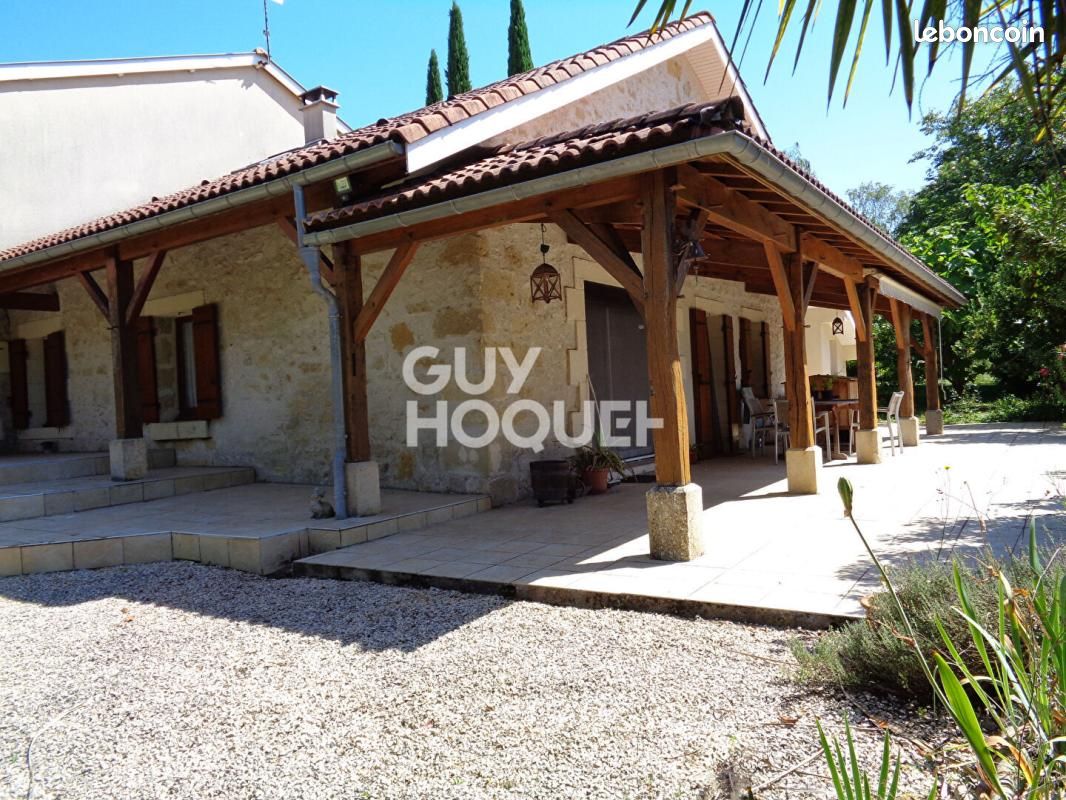 Maison 7 pièces 254 m² · à Monségur · 254 m² · 399 000 €