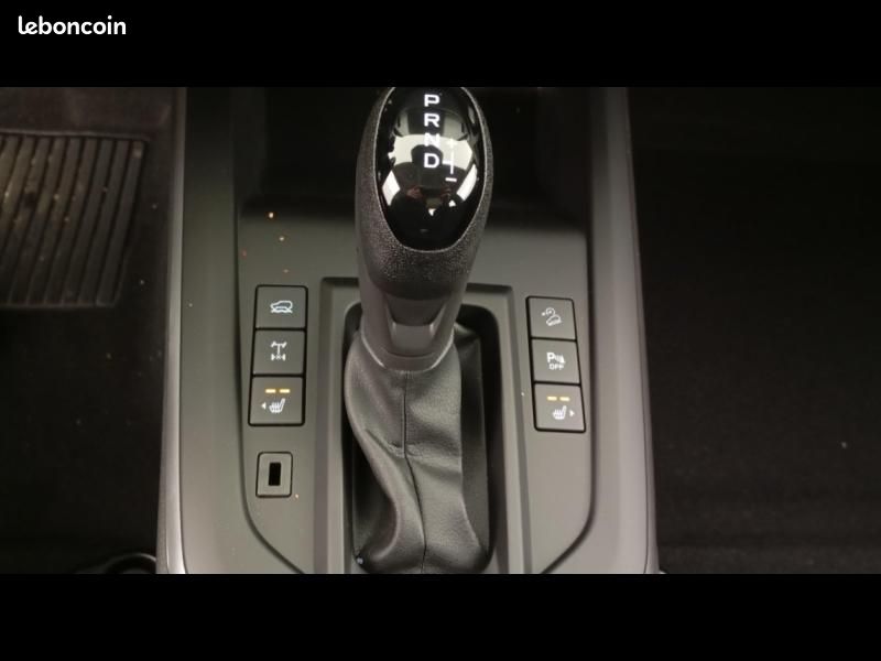 Isuzu D-Max 1.9 Ddi 164ch N60 BB+ Space A/T (image 13)