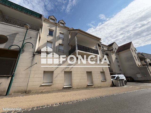 Appartement 1 pièce 27 m² · à Mainvilliers · 27 m² · 480 €/mois