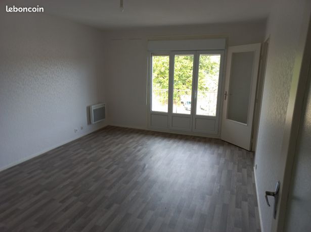 Appartement 2 pièces 53 m²