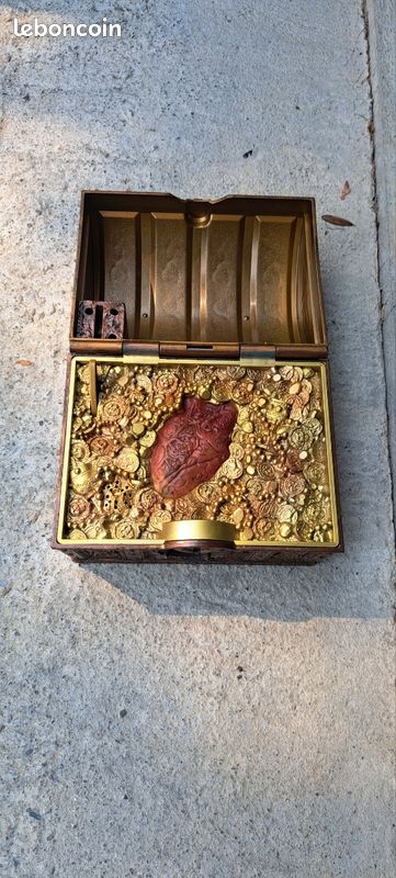 Lot de deco disney et autres (image 10)
