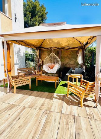Maison 4 pièces 82 m² — 2