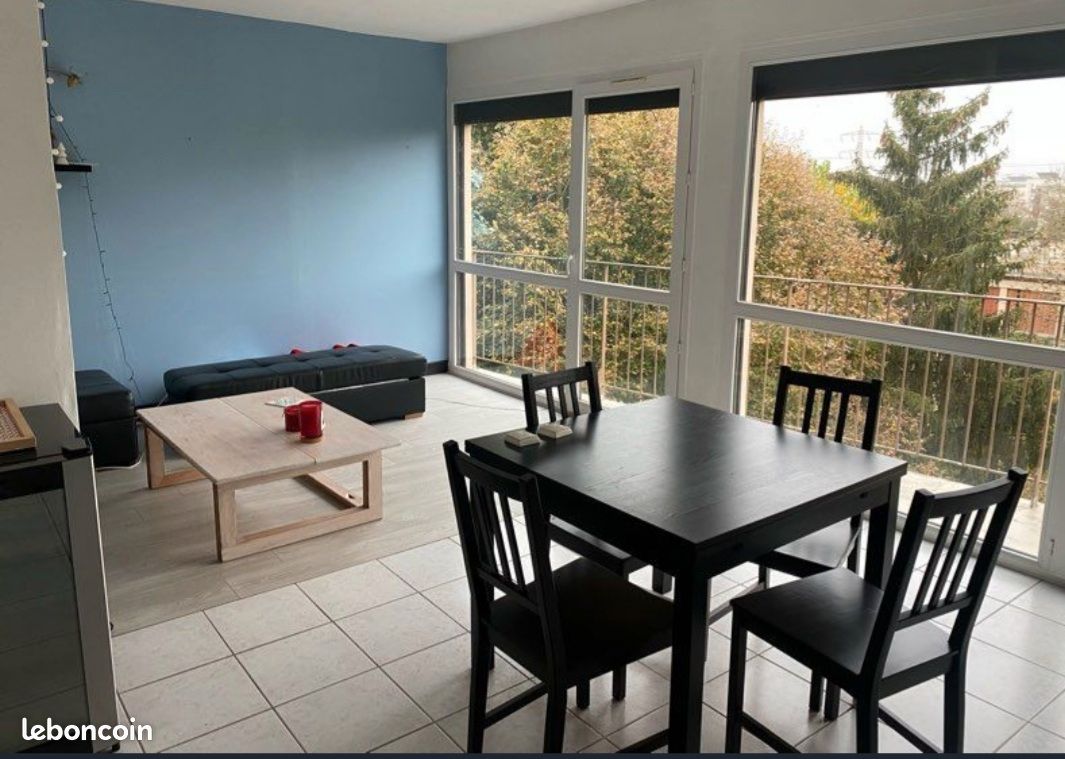 Appartement 2 pièces 59 m² · à Palaiseau · 59 m² · 1 200 €/mois