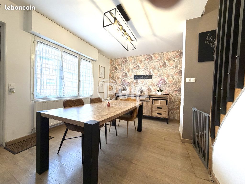 Maison 5 pièces 112 m² · à Annay · 112 m² · 187 250 €