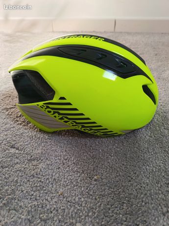 Casque Vélo Bontrager Solstice MIPS – Noir – Taille S/M (51-58 Cm) – Occasion
