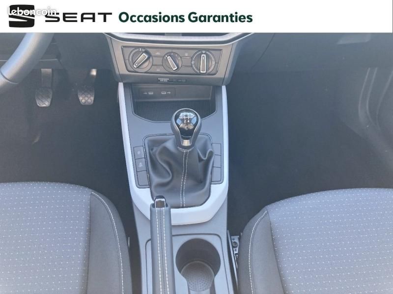 Seat Arona 1.0 TSI 95ch Edition (image 14)