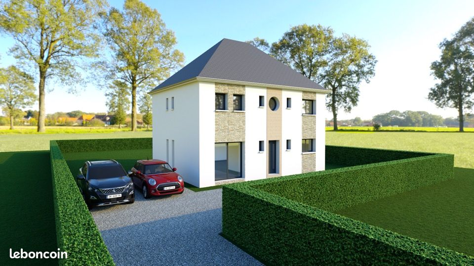 Maison 5 pièces 120 m² · à Chatou · 120 m² · 751 000 €