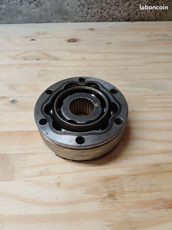Joint homocinetique Neuf Fiat Lancia 46307103 (image 2)