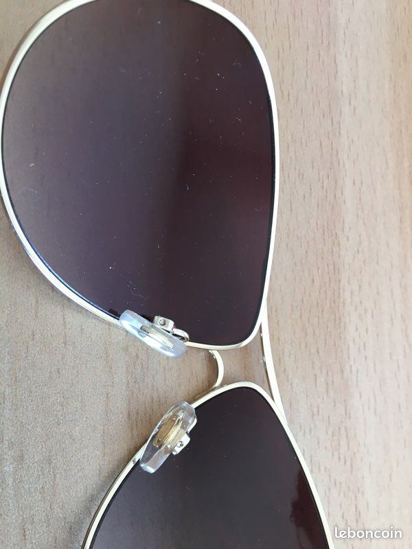 Lunettes de soleil, solaire, style aviateur, Missoni (image 7)