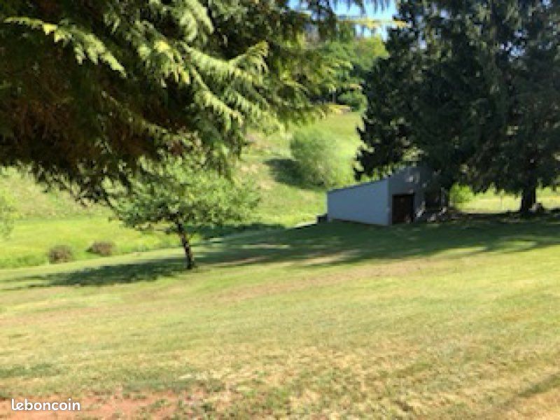 Terrain de construction à Windstein · 129 900 €