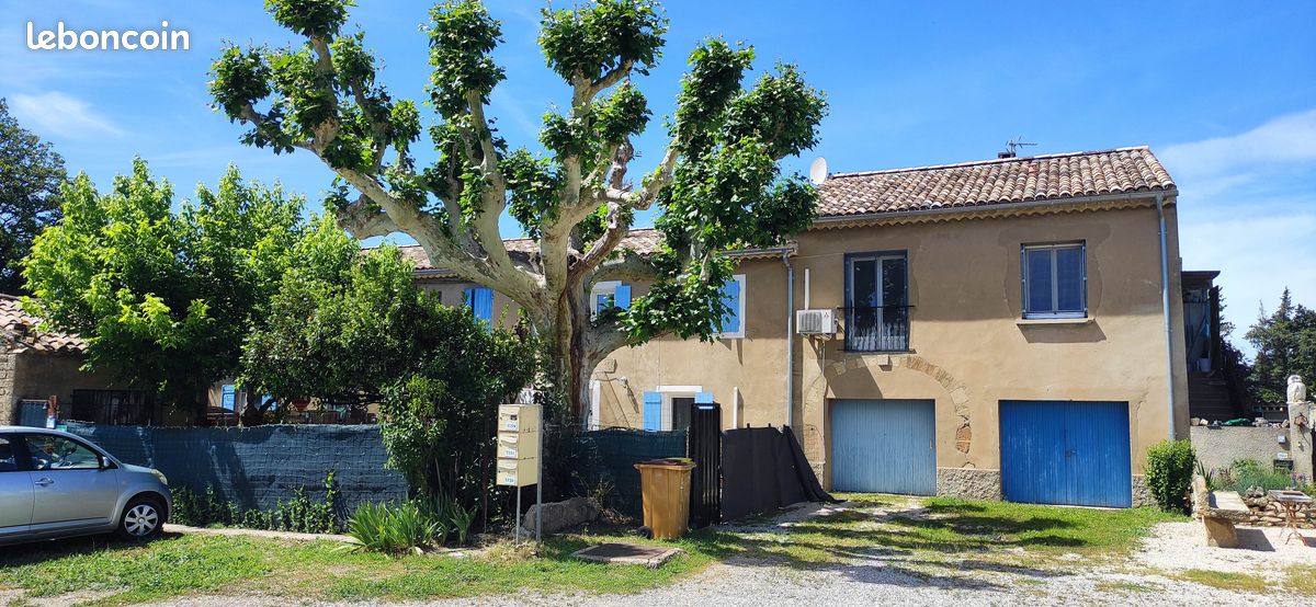 Maison 4 pièces 90 m² · à Cheval-Blanc · 90 m² · 1 080 €/mois