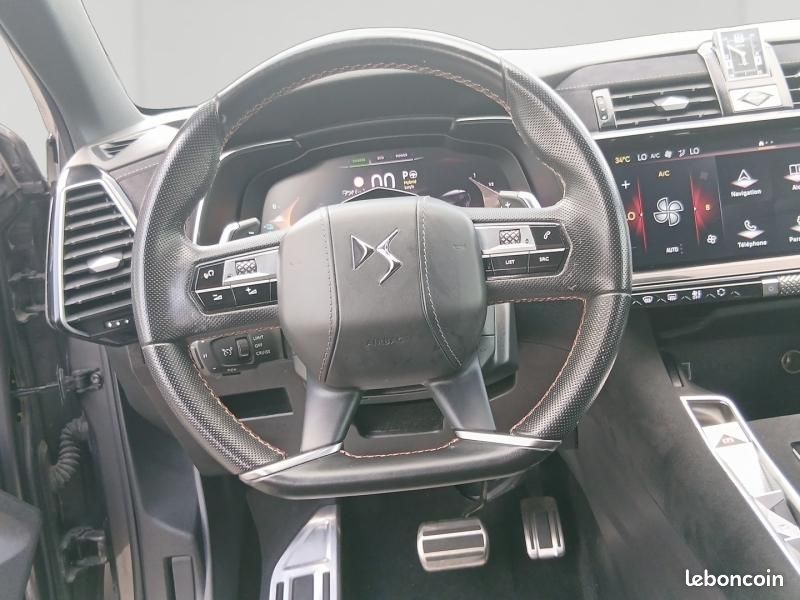 Ds DS 7 Crossback E-TENSE 225ch Performance Line + (image 12)