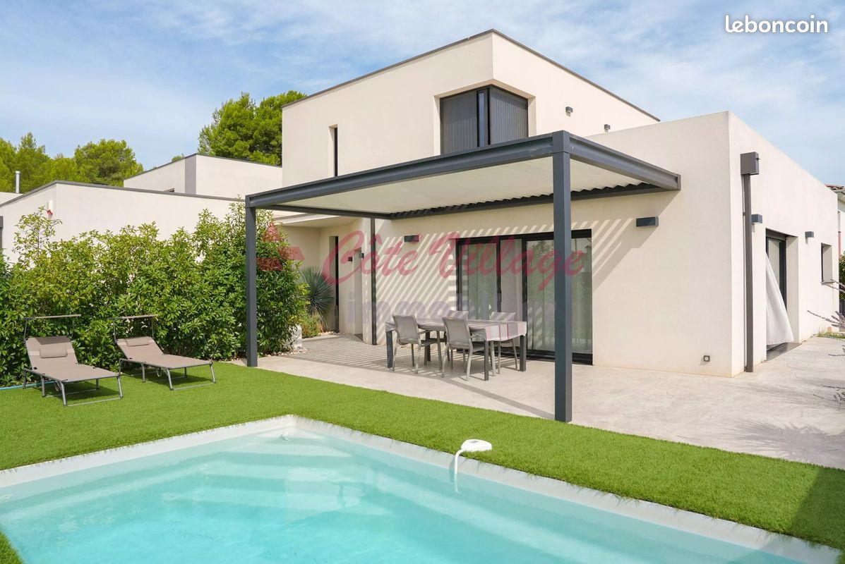 Maison 5 pièces 207 m² · à Narbonne · 207 m² · 599 000 €