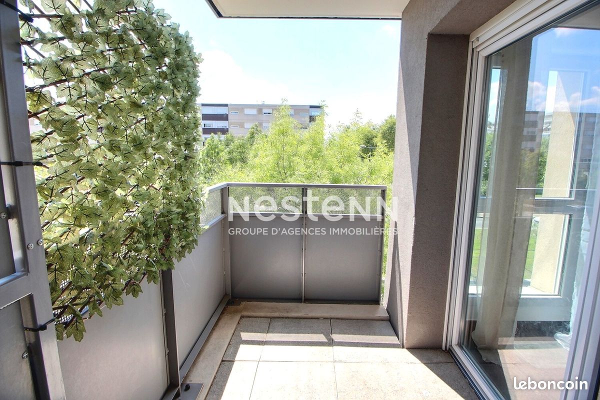 Appartement 155 000 € - 66 m²