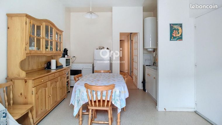Immeuble 5 pièces 96 m²