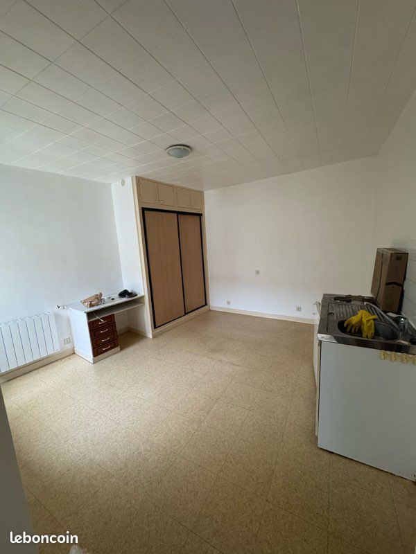 Appartement 1 pièce 21 m² · à La Couronne · 21 m² · 420 €