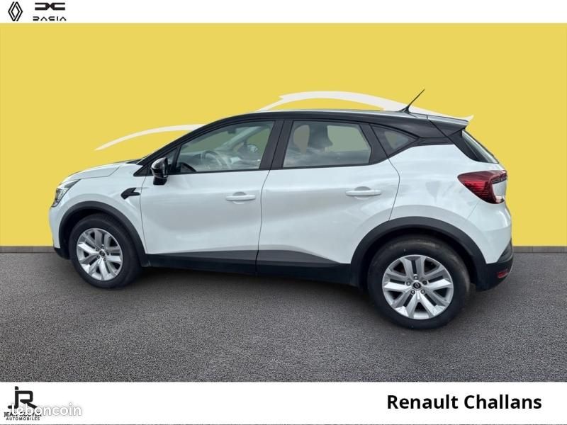 Renault Captur 1.0 TCe 90ch Business -21 (image 10)