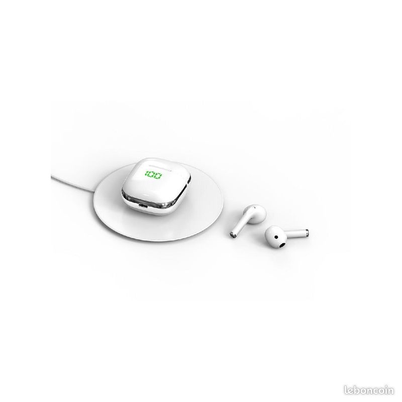 Ecouteurs Bluetooth neuf (image 3)