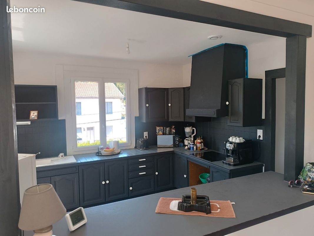 Appartement 5 pièces 92 m² · à Lourdes · 92 m² · 199 000 €