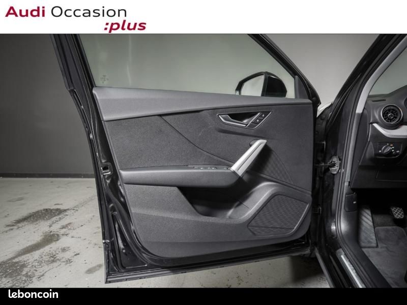 Audi Q2 30 TFSI 110ch Design (image 22)
