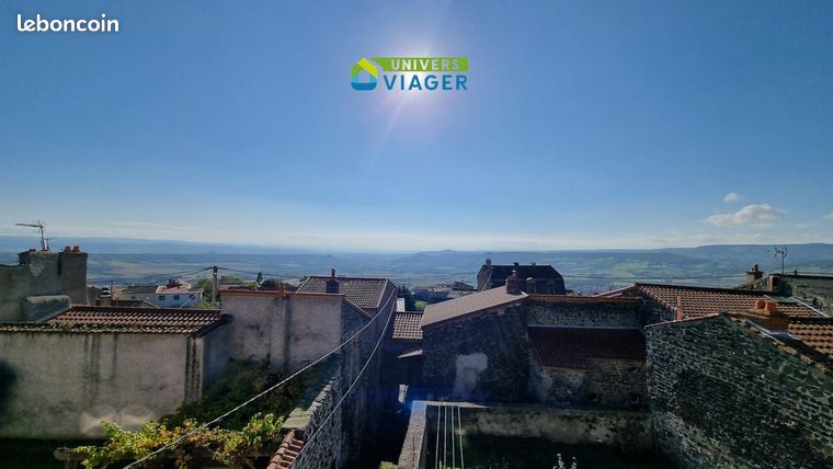 Maison en Viager 3 pièces 100 m²