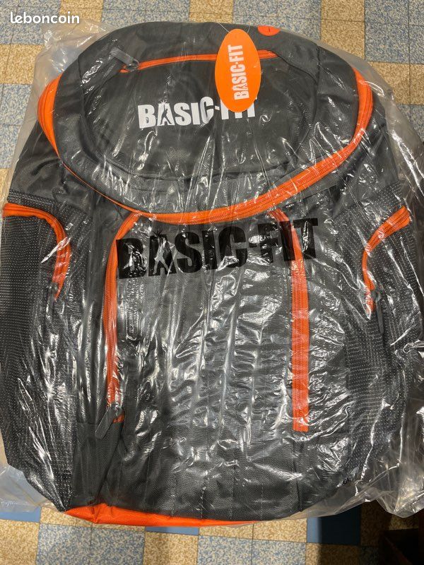 Sac basic fit (image 1)