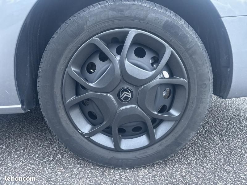 Citroen Jumpy XL 2.0 BlueHDi 180 EAT8 / 9 PLACES / GPS + CAMERA (image 11)