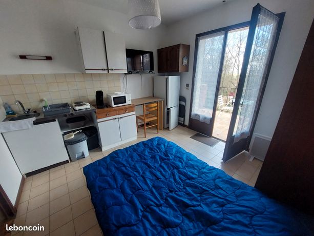 Location appartement 1 piece