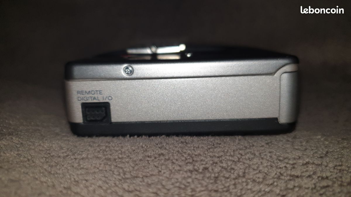 Platine DAT TCD D100 tbe (image 6)
