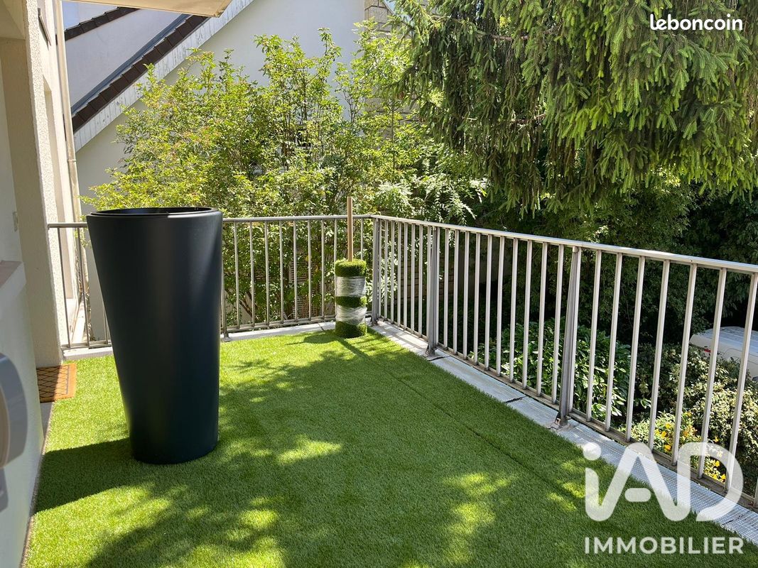 Appartement 2 pièces 50 m² · à Chilly-Mazarin · 50 m² · 900 €/mois