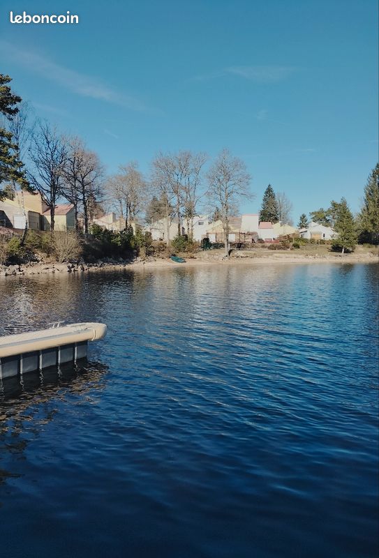 Gîte au bord du lac de Vassivière (image 15)