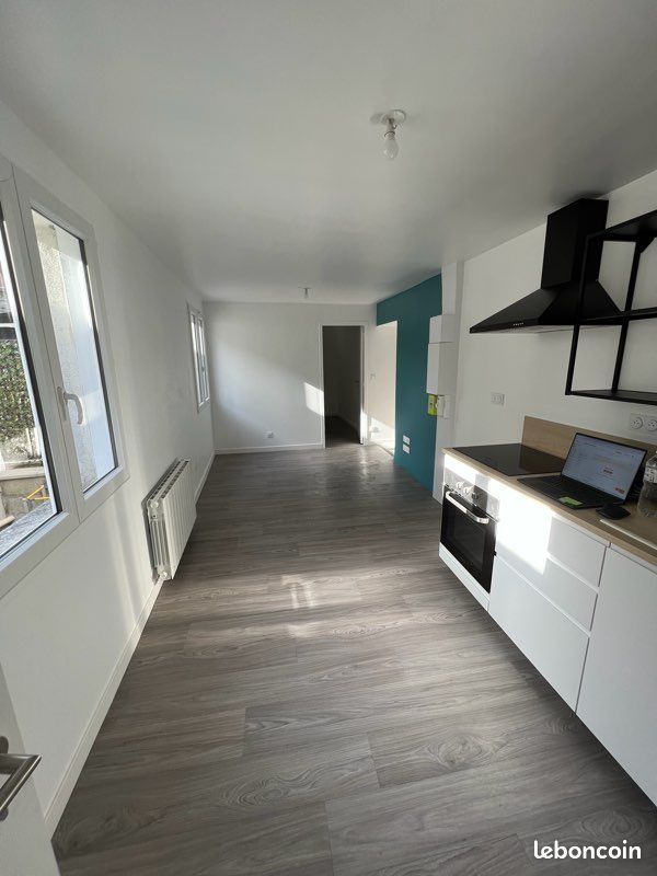 Appartement 2 pièces 45 m² · à Mayenne · 45 m² · 525 €/mois