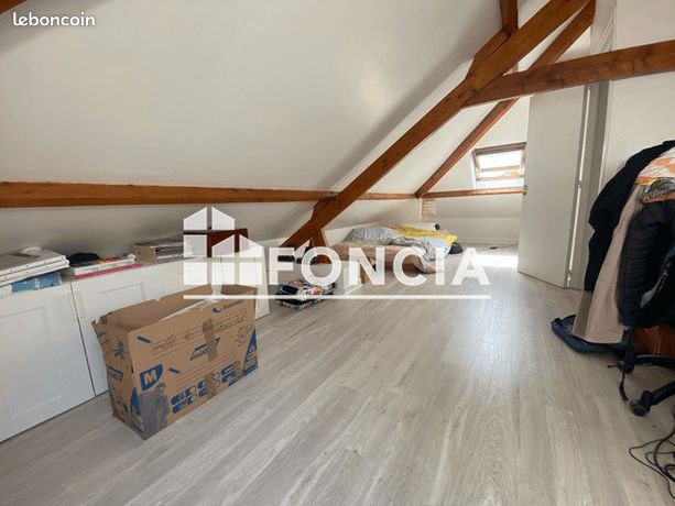 Maison a louer saint-germain-en-laye - 6 pièce(s) - 171 m2 - Surfyn