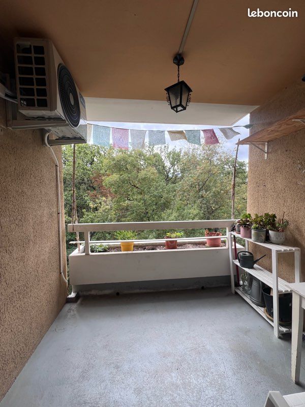 Appartement 2 pièces 47 m² · à Marseille · 47 m² · 800 €/mois
