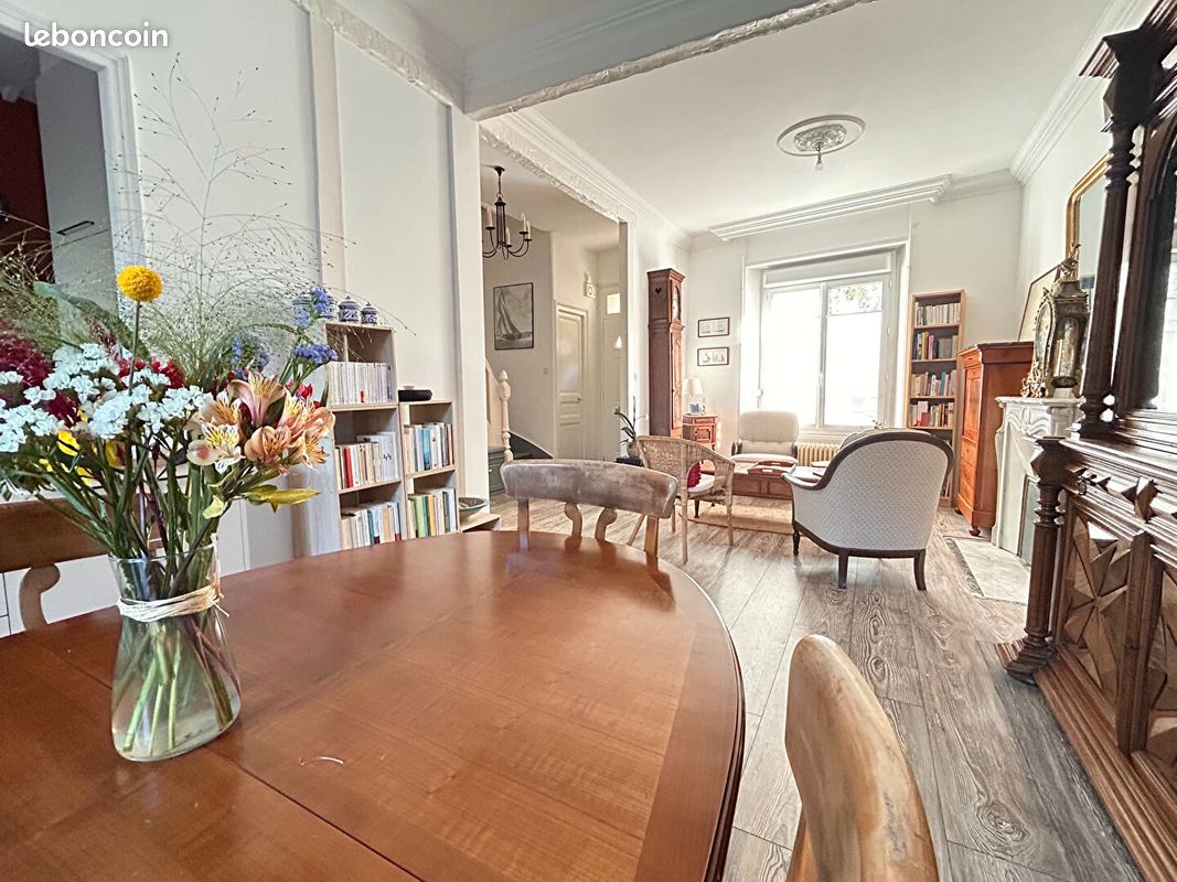Maison 6 pièces 122 m² · à Saint-Brieuc · 122 m² · 343 200 €