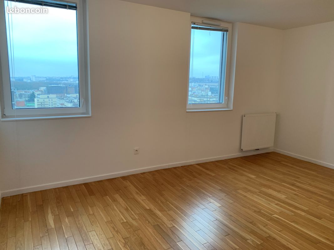 Appartement 1 pièce 33 m² · à Paris · 33 m² · 260 000 €