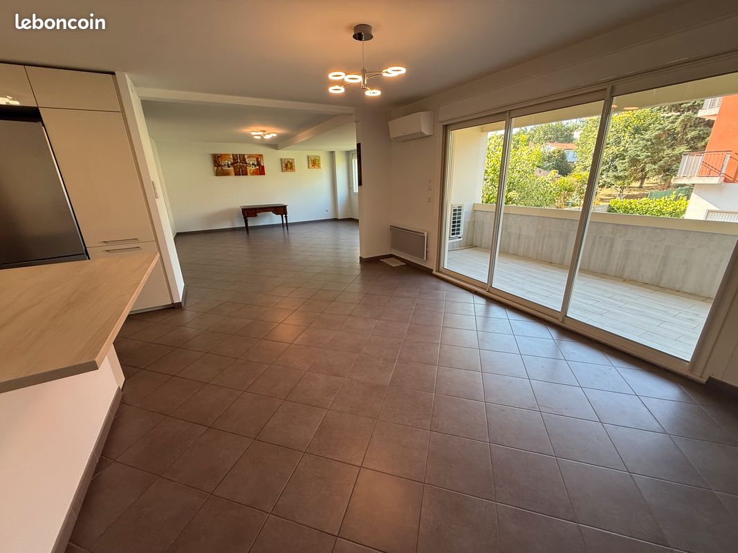 Appartement 3 pièces 109 m² · à Montauban · 109 m² · 199 000 €