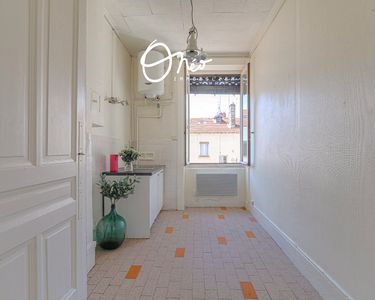 Appartement 187 000 € - 35 m²
