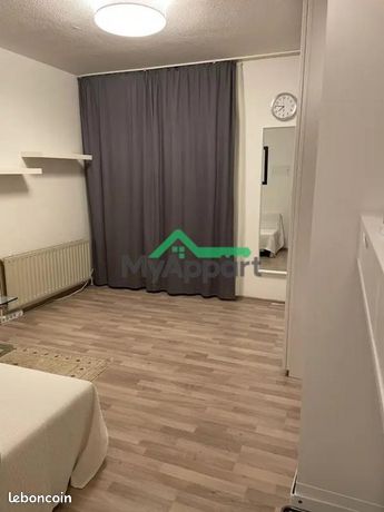 Appartement a louer neuilly-sur-seine - 1 pièce(s) - 20 m2 - Surfyn