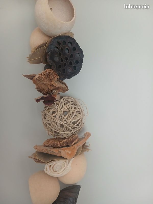 Sculpture bois (image 3)
