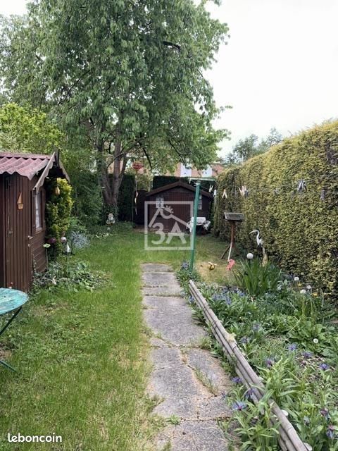 Maison 7 pièces 97 m² · à Armentières · 97 m² · 189 990 €
