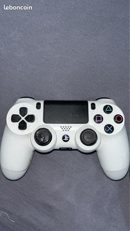 Manette ps4 (image 1)