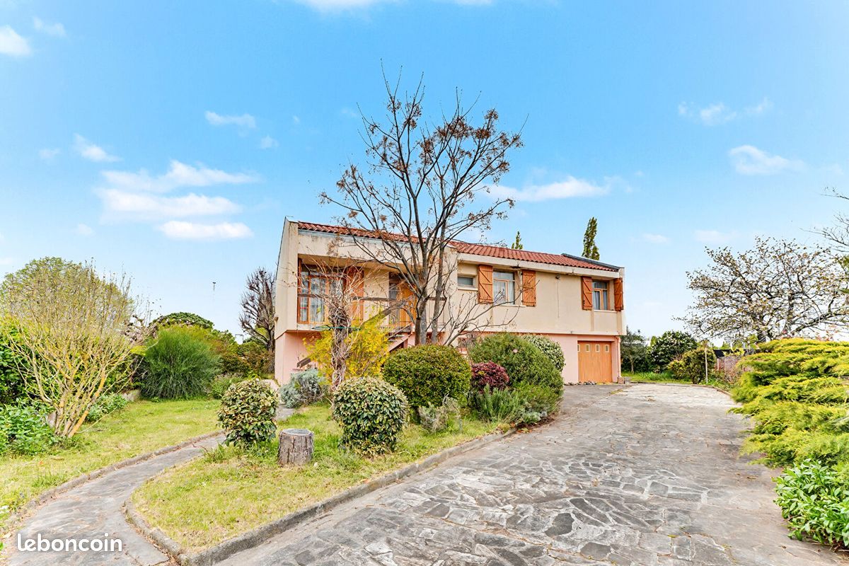 Maison 6 pièces 134 m² · à Blagnac · 134 m² · 360 000 €